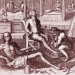 How venereal diseases were treated in the old days: lead weights, a whip and mercury ointments How venereal diseases were treated in the old days: lead weights, a whip and mercury ointments