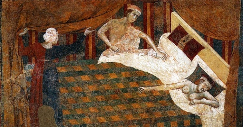How virginity was treated in different eras in different parts of the world
