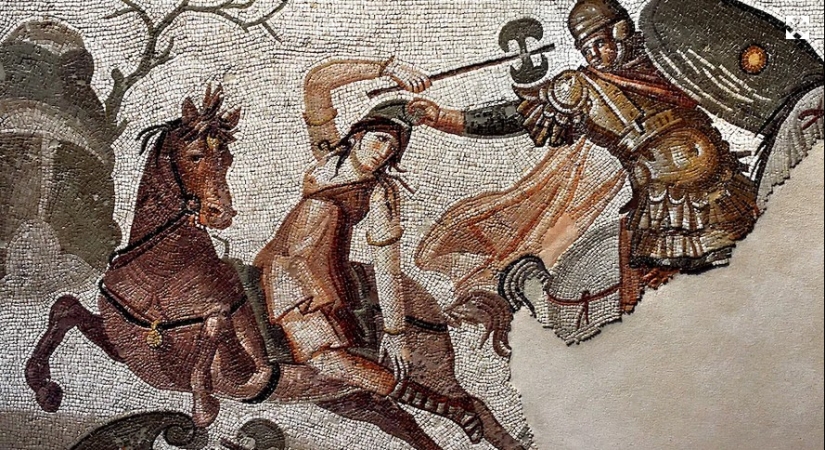 How virginity was treated in different eras in different parts of the world