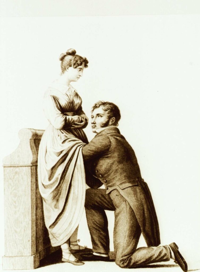 How virginity was treated in different eras in different parts of the world
