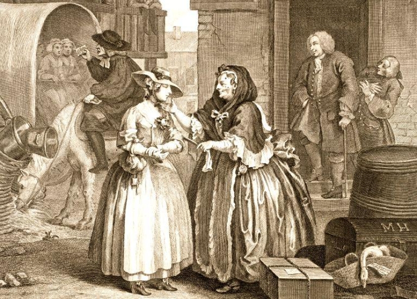 How virginity was treated in different eras in different parts of the world