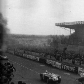 How was the accident at the race in Le Mans, the most terrible tragedy in the world of Motorsport How was the accident at the race in Le Mans, the most terrible tragedy in the world of Motorsport