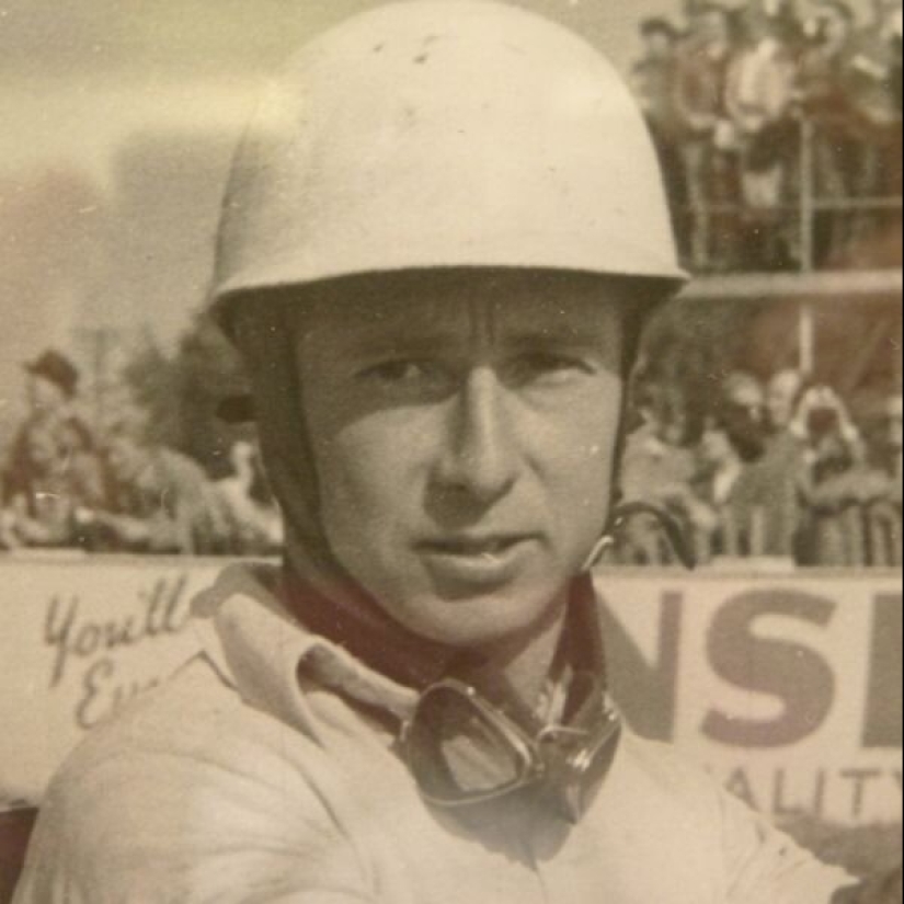 How was the accident at the race in Le Mans, the most terrible tragedy in the world of Motorsport