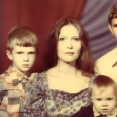 How was the fate of the wife and children of General Lebed How was the fate of the wife and children of General Lebed