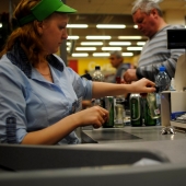 How we are deceived by cashiers in supermarkets: myths and reality How we are deceived by cashiers in supermarkets: myths and reality