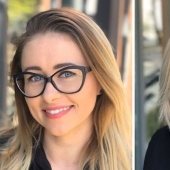 How well-chosen hairstyles change people: 33 photos before and after haircuts How well-chosen hairstyles change people: 33 photos before and after haircuts