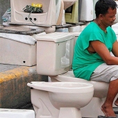 How Western hygiene standards are seen in other parts of the world How Western hygiene standards are seen in other parts of the world