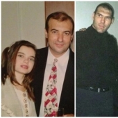 How young they were: archival photos of local stars from the 90s