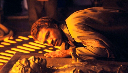 "Hoy me enteré de eso..."30 datos fascinantes sobre todo