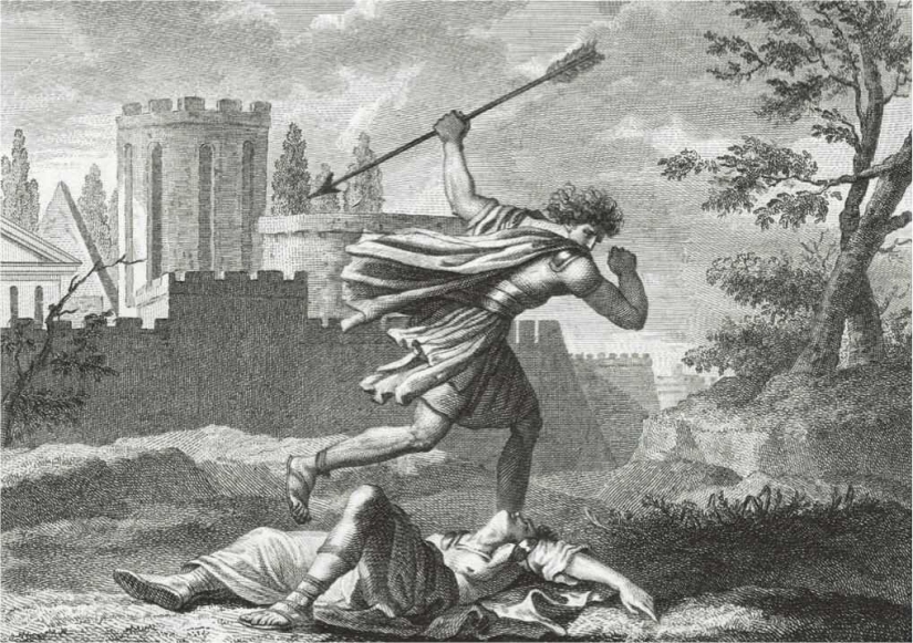 Human Sacrifice in Ancient Rome - Who and Why They Sacrificed Human Sacrifice in Ancient Rome - Who and Why They Sacrificed