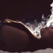 Humo como la Japonesa: Japón es un Paraíso para el tabaco dependen?