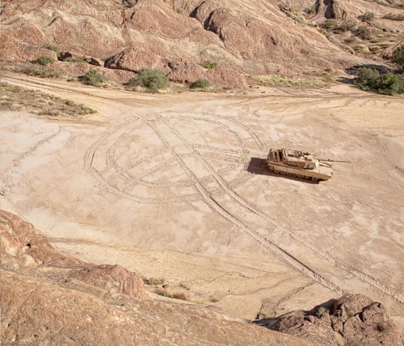 Humor absurdo: 15 ingenioso fotos de David Hare Humor absurdo: 15 ingenioso fotos de David Hare