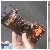 Hunger is not an aunt: 25 photos about a wonderful appetite that will definitely make you laugh Hunger is not an aunt: 25 photos about a wonderful appetite that will definitely make you laugh