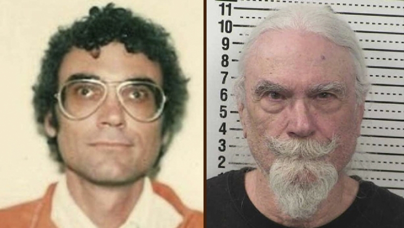 Hunting Campbell, or How the US spent 42 years catching a dangerous criminal who didn&#39;t hide