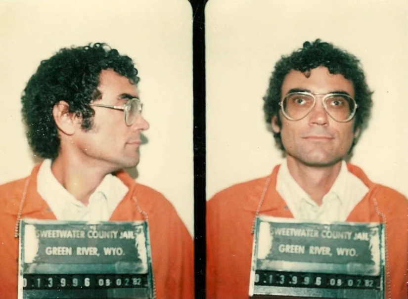 Hunting Campbell, or How the US spent 42 years catching a dangerous criminal who didn&#39;t hide