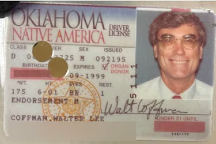 Hunting Campbell, or How the US spent 42 years catching a dangerous criminal who didn&#39;t hide