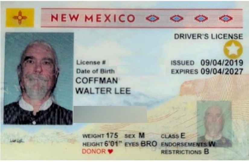 Hunting Campbell, or How the US spent 42 years catching a dangerous criminal who didn&#39;t hide