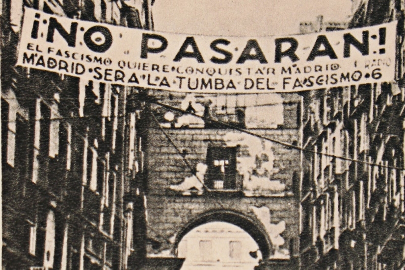 "¡Hurra!", "¡Gerónimo!", "Banzai!"y otros. Cómo aparecieron los famosos gritos de batalla