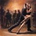 Hurricane of emotions: atmospheric works by the Argentine artist Fabian Perez Hurricane of emotions: atmospheric works by the Argentine artist Fabian Perez