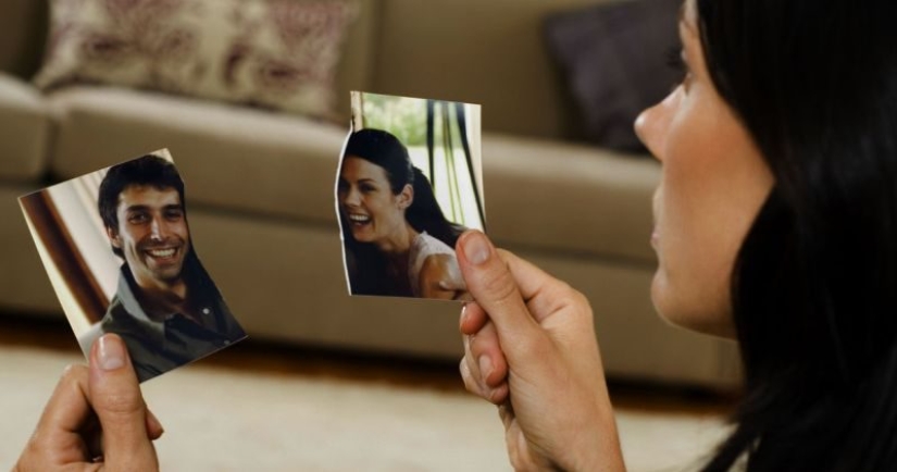 Hurry up to love: why new relationships need to be started immediately after the breakup of old ones Hurry up to love: why new relationships need to be started immediately after the breakup of old ones