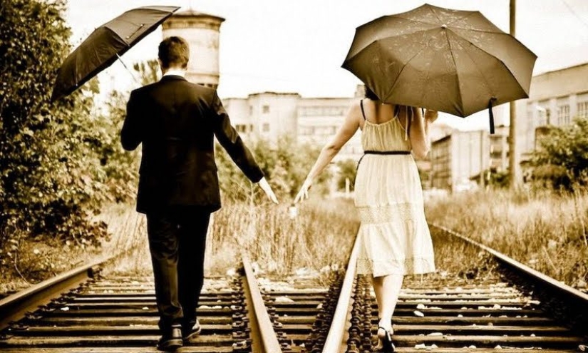 Hurry up to love: why new relationships need to be started immediately after the breakup of old ones Hurry up to love: why new relationships need to be started immediately after the breakup of old ones