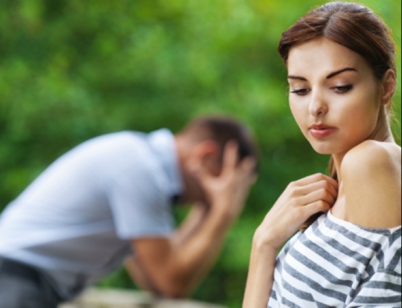 Hurry up to love: why new relationships need to be started immediately after the breakup of old ones Hurry up to love: why new relationships need to be started immediately after the breakup of old ones