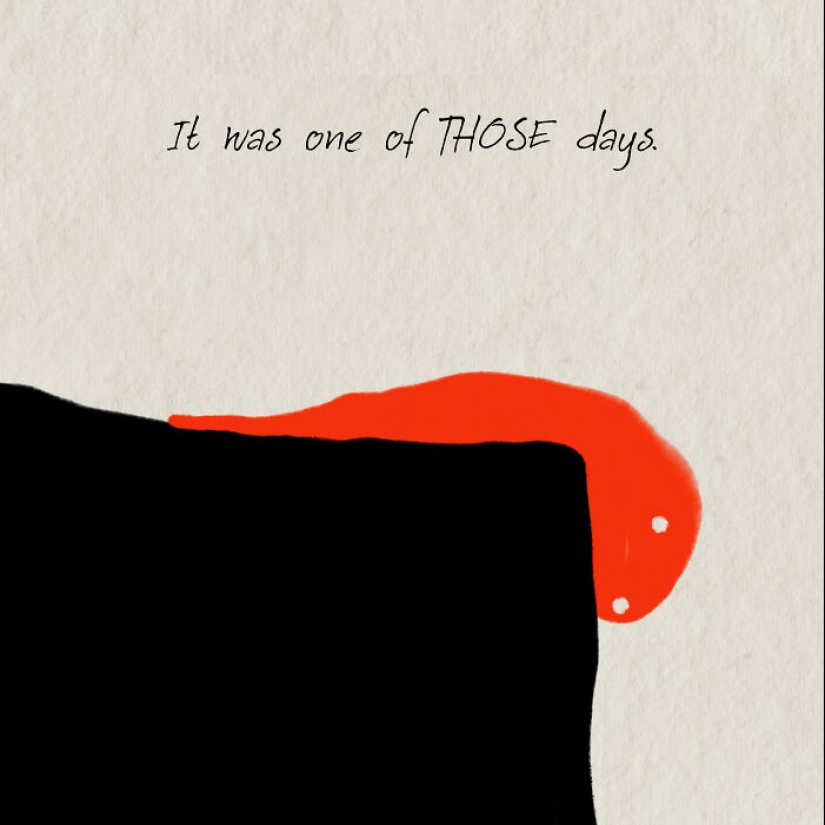 I Capture Life’s Essence In Simple Illustrations; Here Are 15 Of My Latest Ones I Capture Life’s Essence In Simple Illustrations; Here Are 15 Of My Latest Ones