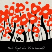 I Capture Life’s Essence In Simple Illustrations; Here Are 15 Of My Latest Ones