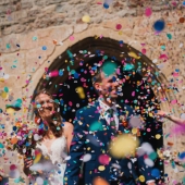 I Captured 12 Beautiful Wedding Portraits That Feel Relaxed, Informal And Fun I Captured 12 Beautiful Wedding Portraits That Feel Relaxed, Informal And Fun