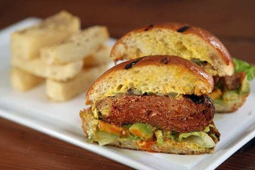I don't eat it! 10 shocking dishes from around the world I don't eat it! 10 shocking dishes from around the world