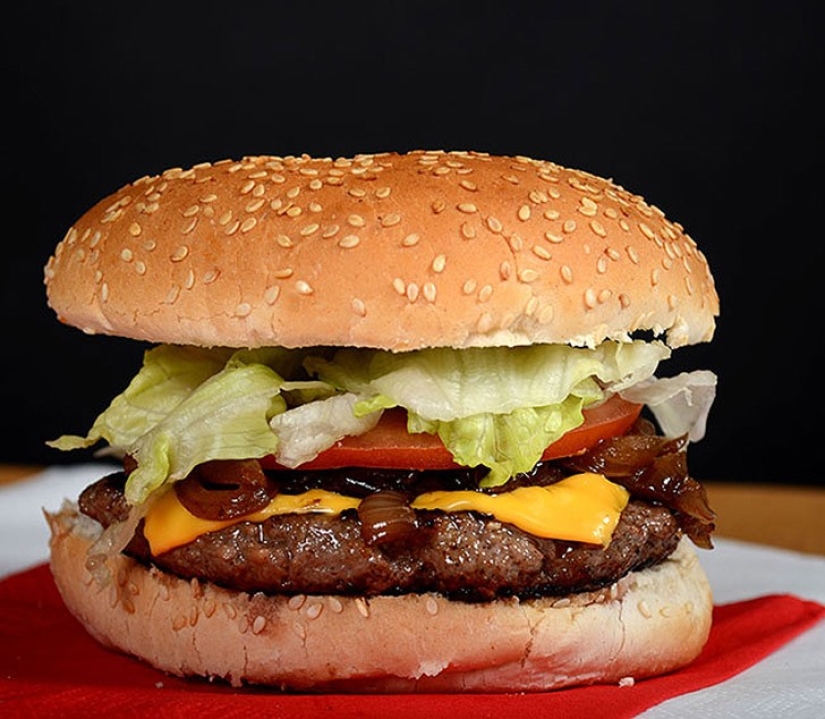 I don't eat it! 10 shocking dishes from around the world I don't eat it! 10 shocking dishes from around the world