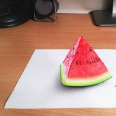 I just want to touch it: hyper-realistic 3D drawings I just want to touch it: hyper-realistic 3D drawings