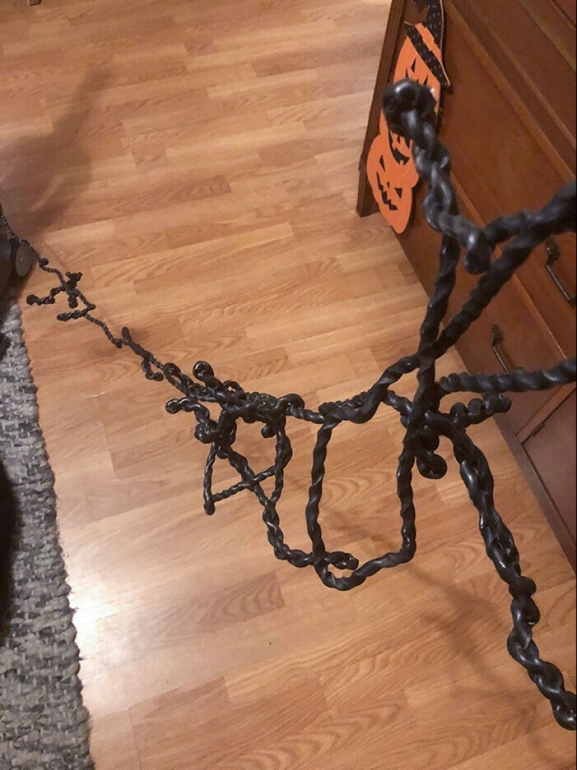 "I live with a monster!" 35 photos of complete chaos from the kings of the mess