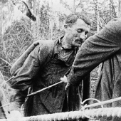 “I only ate the living”: the history of the island of cannibals in the USSR “I only ate the living”: the history of the island of cannibals in the USSR