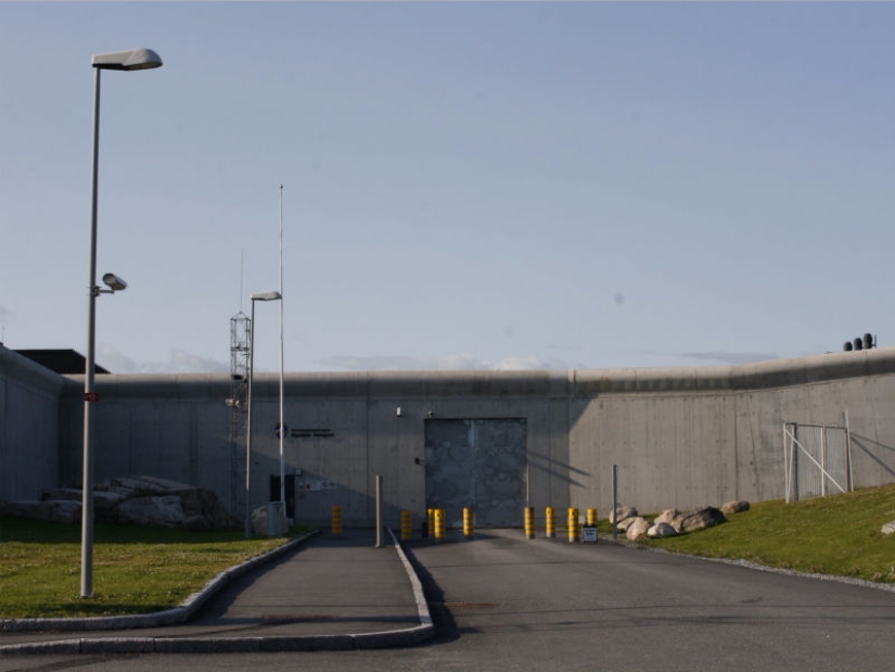 I want to go to prison in Norway: a paradise for prisoners I want to go to prison in Norway: a paradise for prisoners