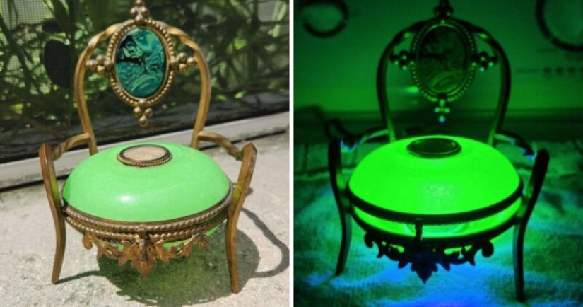 I was looking for copper, I found gold: 30 photos of ancient and very valuable items from flea markets