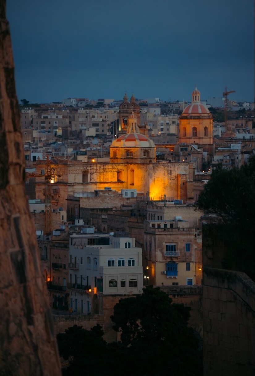I Went To Valletta, Malta—Here Are 17 Photos That Showcase Its Beauty