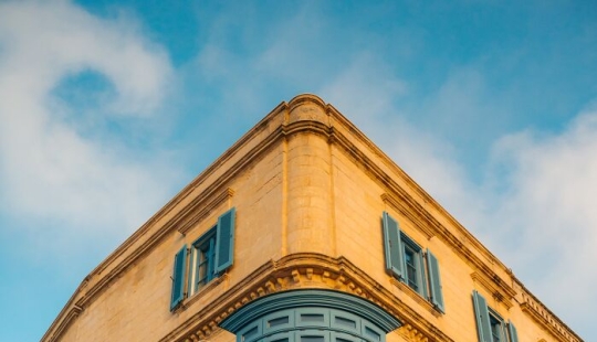 I Went To Valletta, Malta—Here Are 17 Photos That Showcase Its Beauty I Went To Valletta, Malta—Here Are 17 Photos That Showcase Its Beauty