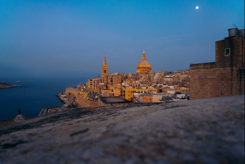 I Went To Valletta, Malta—Here Are 17 Photos That Showcase Its Beauty