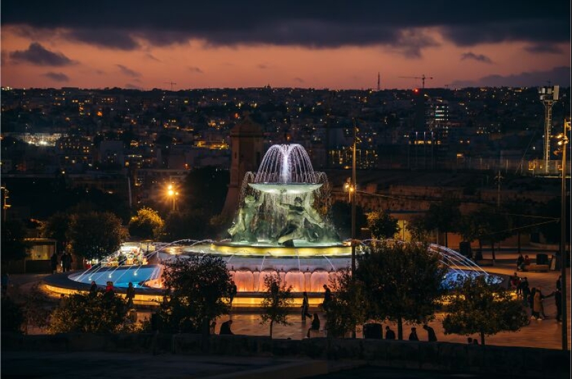 I Went To Valletta, Malta—Here Are 17 Photos That Showcase Its Beauty