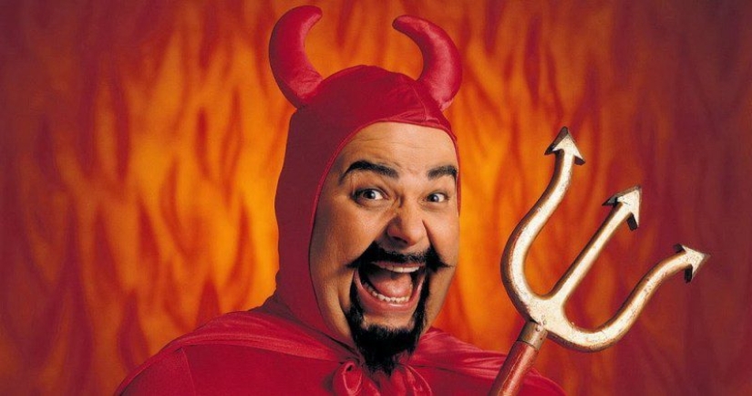 I will sell my soul to the Devil: the price, conditions and consequences of the infernal concordat