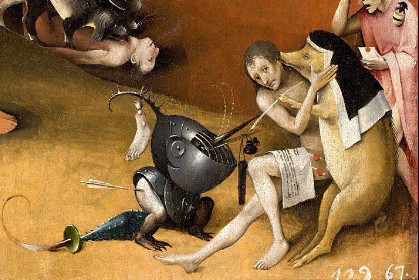 I will sell my soul to the Devil: the price, conditions and consequences of the infernal concordat