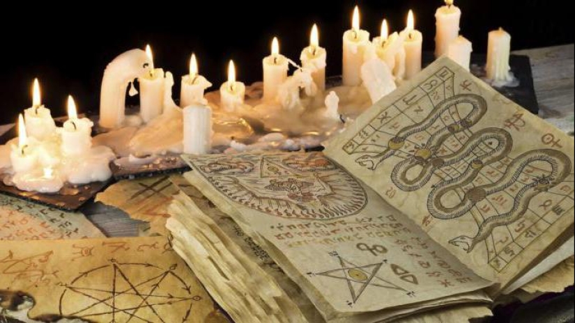 I will sell my soul to the Devil: the price, conditions and consequences of the infernal concordat