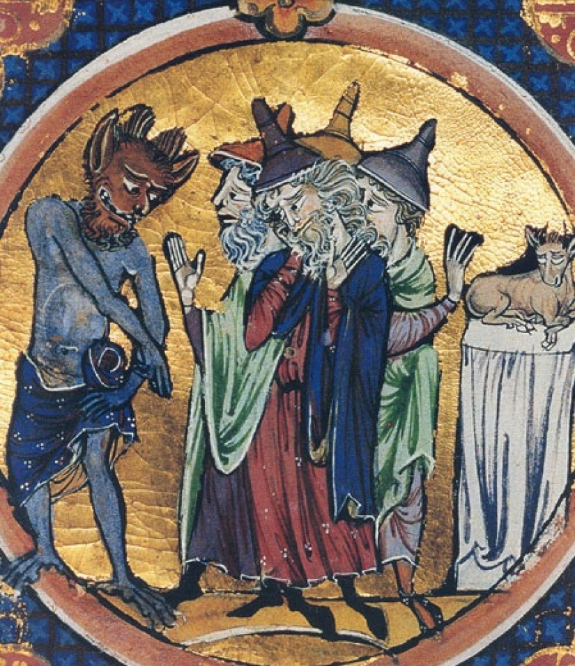 I will sell my soul to the Devil: the price, conditions and consequences of the infernal concordat