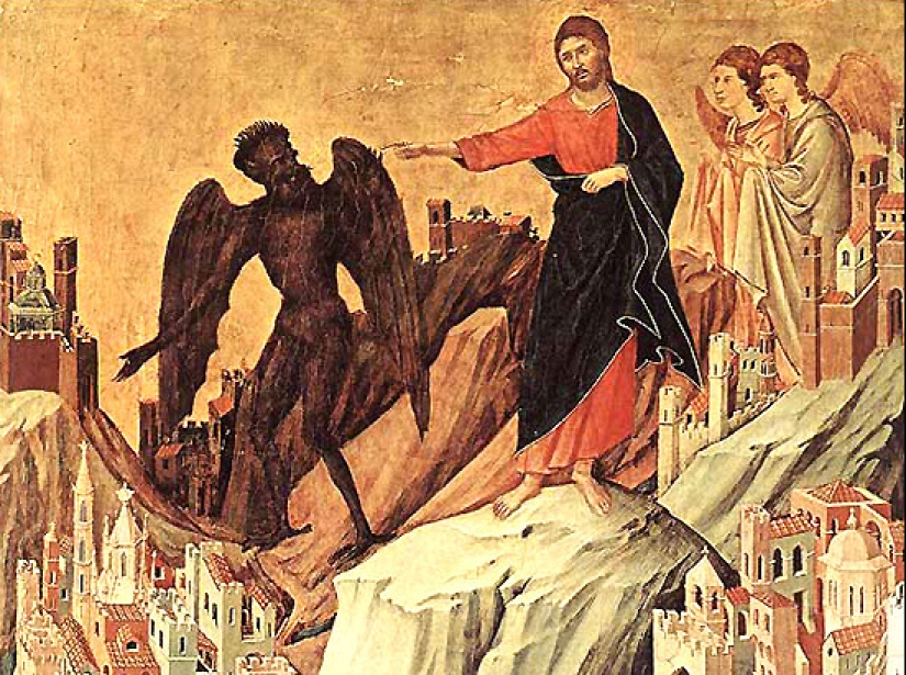 I will sell my soul to the Devil: the price, conditions and consequences of the infernal concordat