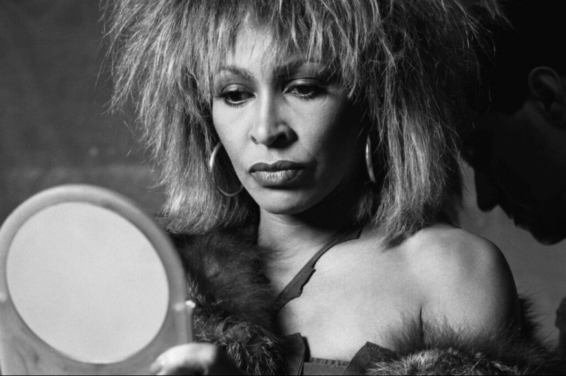 Iconic figures of the 20th century in portraits by Norman Sieff