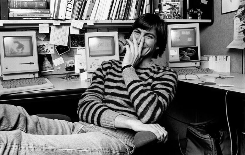 Iconic figures of the 20th century in portraits by Norman Sieff