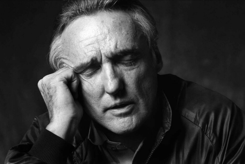 Iconic figures of the 20th century in portraits by Norman Sieff