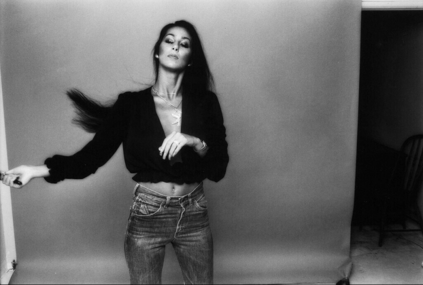 Iconic figures of the 20th century in portraits by Norman Sieff