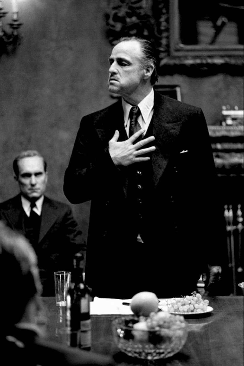 Iconos de los clásicos de Hollywood de los años 70 y otras fotos de Steve Shapiro Iconos de los clásicos de Hollywood de los años 70 y otras fotos de Steve Shapiro